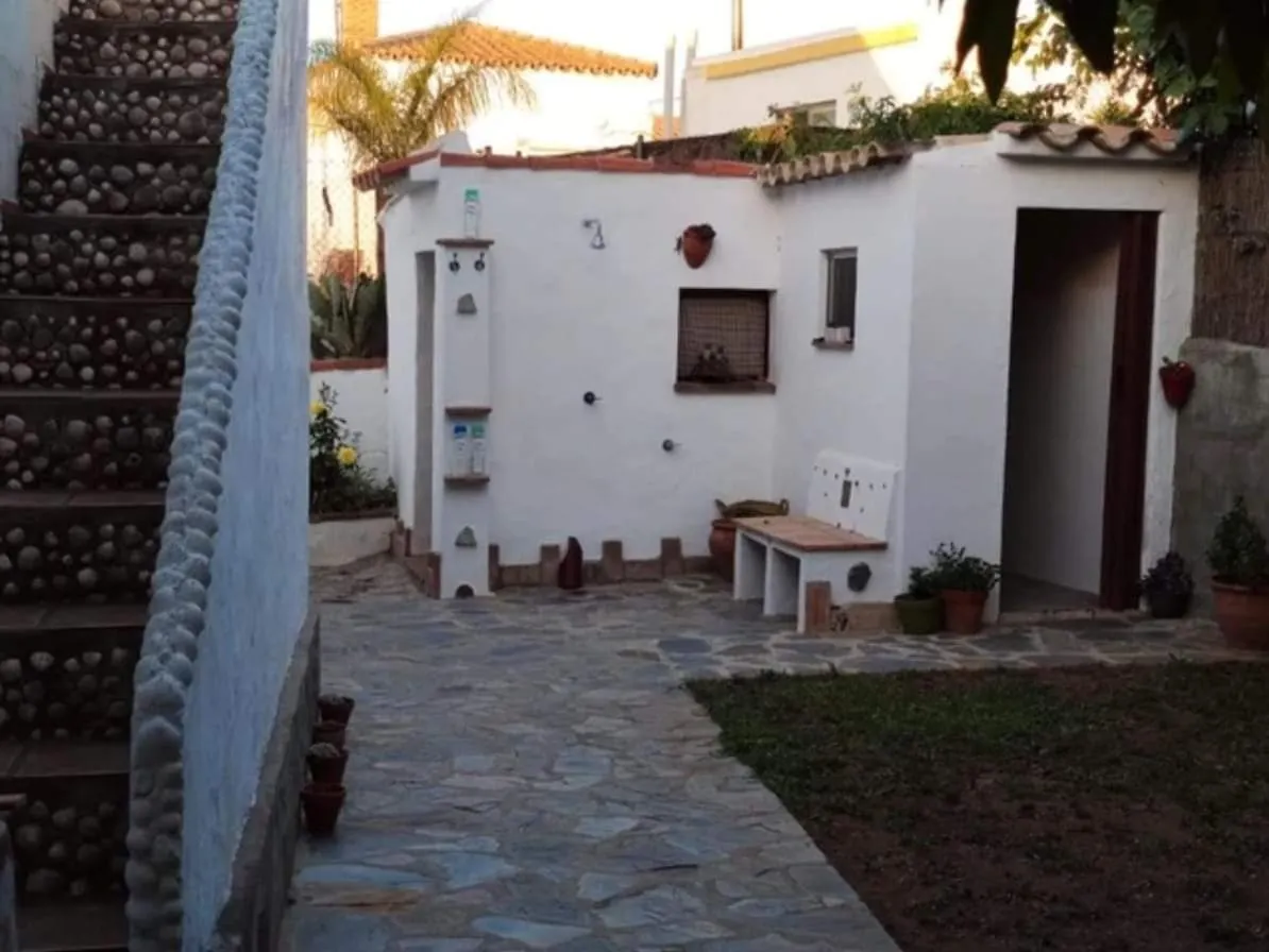 Casa El Jazmin Villa Vejer de la Frontera Holiday home