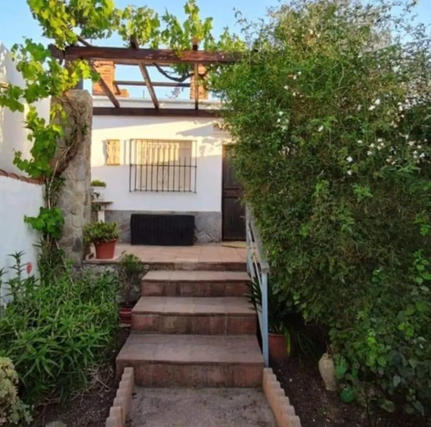 Holiday home Casa El Jazmin Villa Vejer de la Frontera Spain
