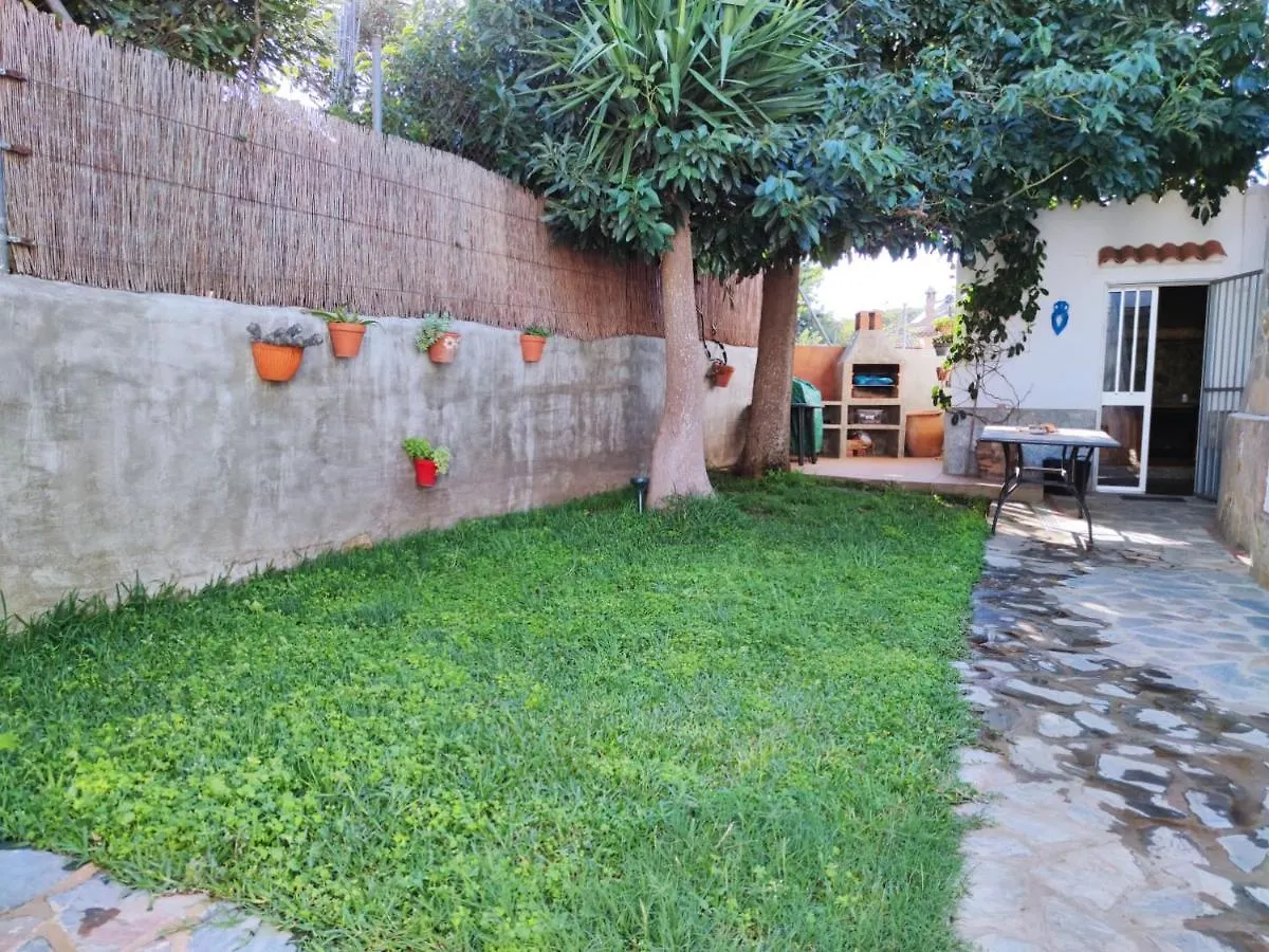 Casa El Jazmin Villa Vejer de la Frontera 0*,  Spain