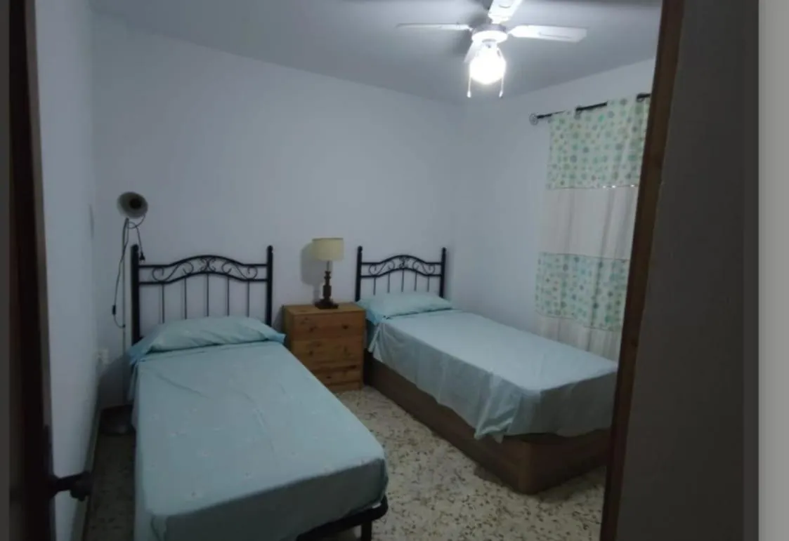 Casa El Jazmin Villa Vejer de la Frontera 0*,  Spain