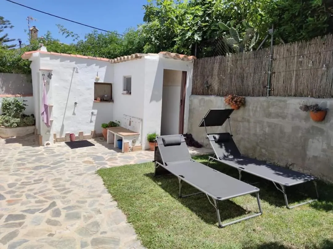 Vila Casa El Jazmin Vejer de la Frontera